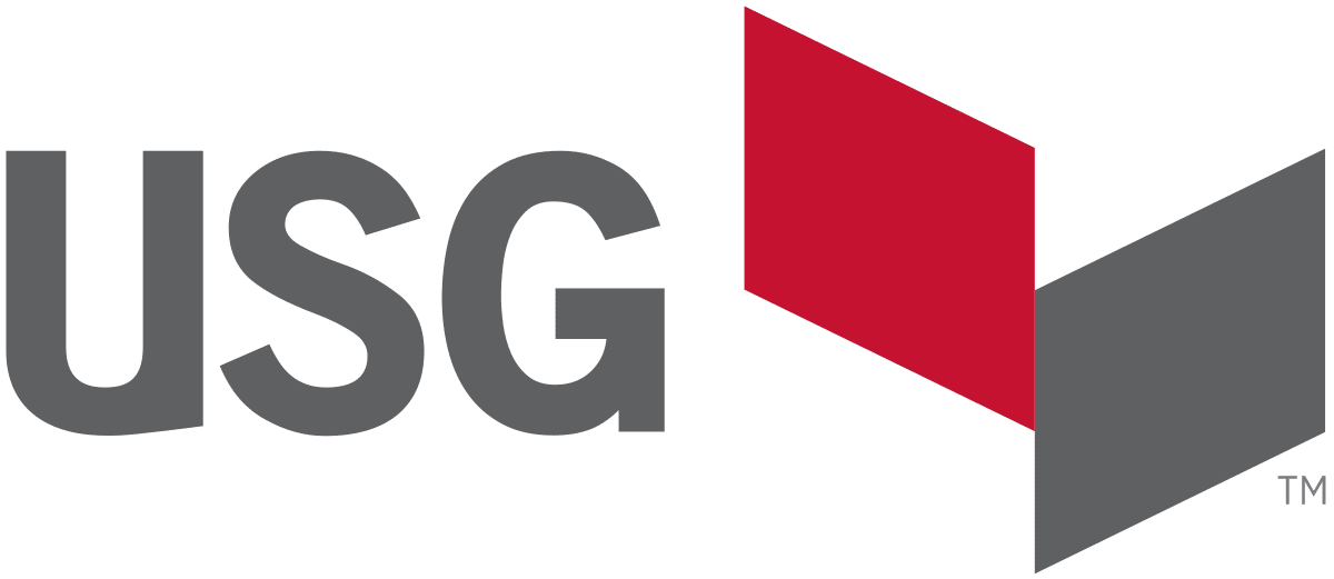 USG corporation logo